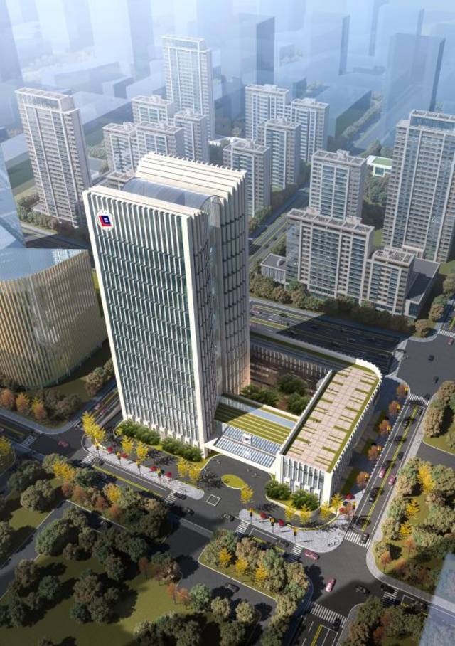 嵐橋大廈檢測項目