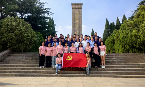 企業(yè)黨群